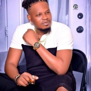 Meet your Posher, Francois